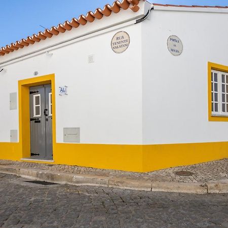 Barrote Beja- Alojamento Local Exterior photo